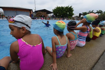 En el Centro Polifuncional Zumar, ubicado en Bastión Popular, se dictarán cursos vacacionales gratuitos.