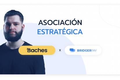 La colaboración, que llega de la mano de Amirali Kerimovs, tiene como objetivo una mayor expansión e innovación del mercado