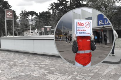 15 personas iniciaron este programa.