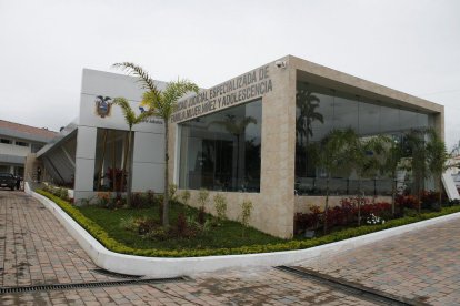 La mujer fue procesada por el delito de desaparición involuntaria con resultado de muerte.