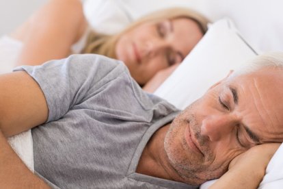 Sudores Nocturnos: ¿El silencioso mensajero del cáncer?