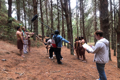 Uno de los momentos más destacados fue alcanzar la cantidad de visualizaciones necesarias para comenzar a monetizar