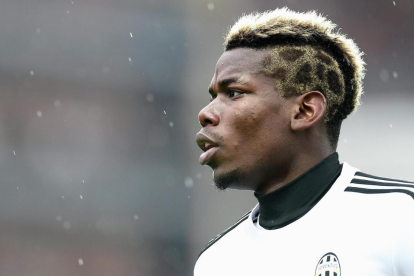 El jugador francés tiene 31 años.