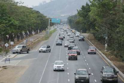 El coordinador del colectivo pide que haya más controles a carros cerca a las urbanizaciones.