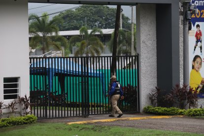Una estudiante del colegio SEK-Guayaquil habría sido víctima de abuso en un viaje.