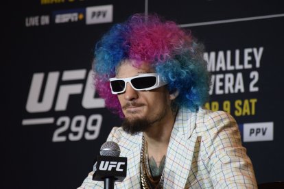 Sean O'Malley se enfrentará a Chito Vera este sábado 9 de marzo en Miami