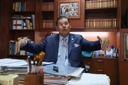 El abogado de la primera abusada informó que tras hacer público el caso, otra menor denunció también ser víctima.