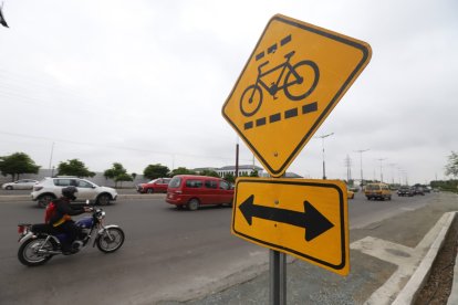 Otra persona resultó herida