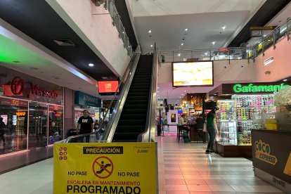 La Terminal Terrestre de Guayaquil se encuentra en el norte de la Urbe Porteña