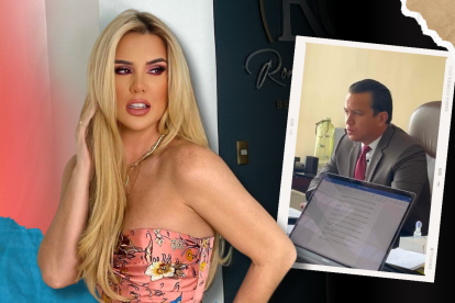 Carolina Jaume ha preferido no pronunciarse del tema.