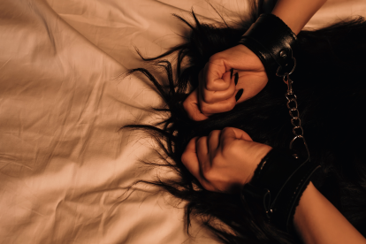 Evite estas prácticas sexuales.