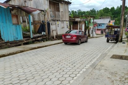 El crimen ha generado conmoción en Esmeraldas