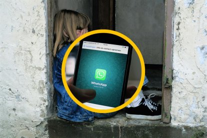 Referencial. El abogado afirma que el grupal está conformado por alrededor de 38 personas.