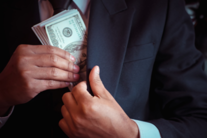 En Ecuador hay funcionarios que ganan más que el presidente.