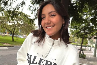 Gigi Mieles lanzó los fuertes epítetos en su podcast