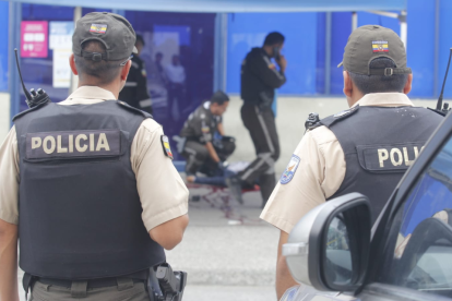 El asalto ocurrió este miércoles 13 de marzo.