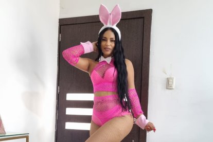 Karen Sánchez tuvo una primera borrachera inolvidable