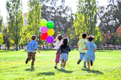 Las personas con esta condición se distraen con más facilidad que la gente que no tiene este trastorno.