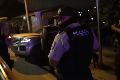 Una persona fue asesinada en Flor de Bastión.