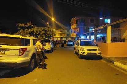 El tiroteado en Santa Martha fue al negocio de un amigo.