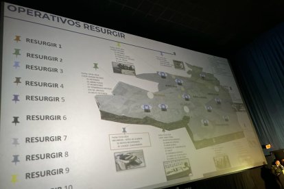 La Nueva Prosperina es denominado como uno de los sectores más inseguros de Guayaquil.