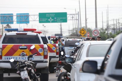 El crimen ocurrió el martes 19 de marzo, en el cantón ferroviario