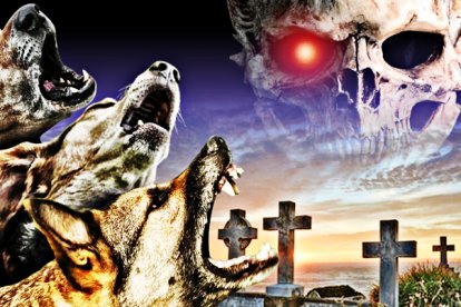 National Geographic ha dedicado reportajes en los que destaca cómo, por ejemplo, los canes podrían detectar el cáncer.