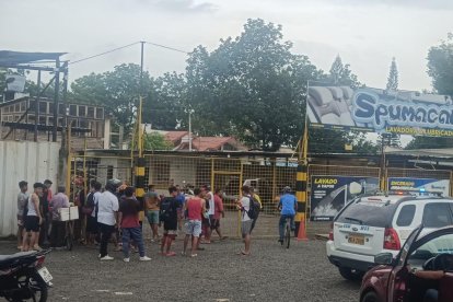 El crimen ocurrió este 21 de marzo.