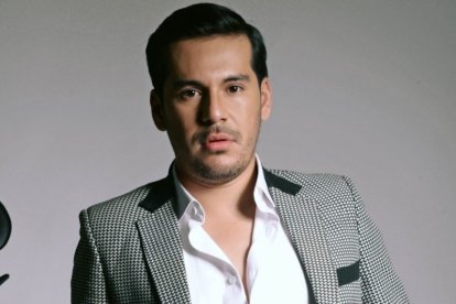 Ian Lombardi asegura que quiere rostros nuevos para sus pasarelas.