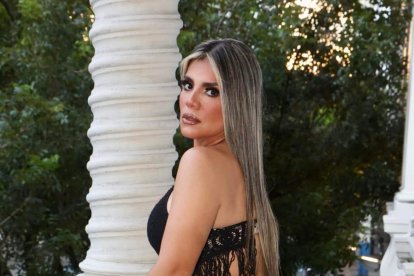 Sofía Caiche está indignada por el comentario de un compañero de la radio en contra de ella.