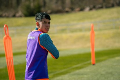 Kendry Páez está mal anímicamente por el video que se viralizó.