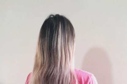 La chica estuvo a punto de morir por el salvaje ataque. Ahora se recupera y realiza rehabilitación.