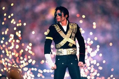 Michael Jackson murió el junio de 2009 y la disputa por su patrimonio no cesa.