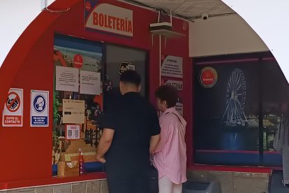 El bus fue asaltado cuando salía de Durán.