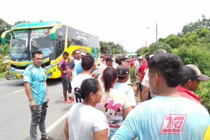 La Policía no ha logrado identificar el cuerpo.