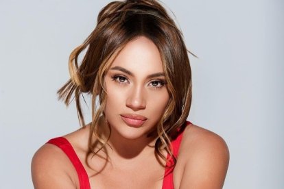 Ángela Orellana salió salpicada en las declaraciones que hizo Mayra Salazar, en el caso Metástasis.