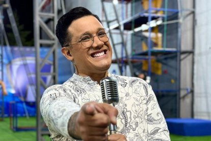 Carlos José Matamoros no llegó a un cuerdo económico para dirigir el programa de farándula de Combate.