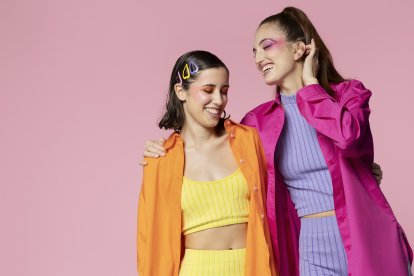 Estos son los colores que debes vestir según los astros