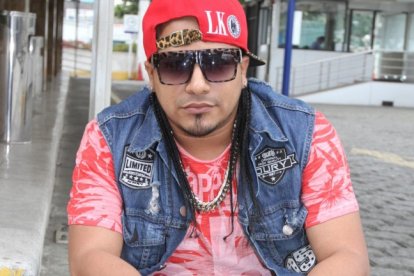 Oveja Negra pide que no se lo etiquete con temas que no estén relacionados a su carrera artística.