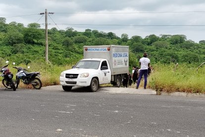 El último caso se registró en la vía a la fallida Refinería del Pacífico.