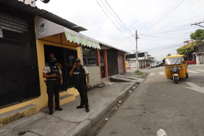 Los ciudadanos fueron baleados tras salir de un concierto.