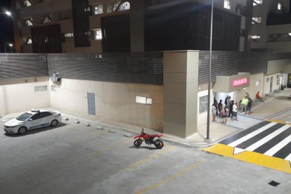 Tres personas fallecieron luego de un ataque violento en Manta.