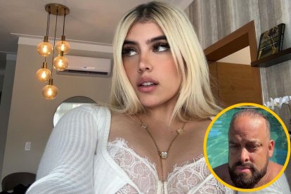 Xavi Jordan asegura que su padre no es narco.