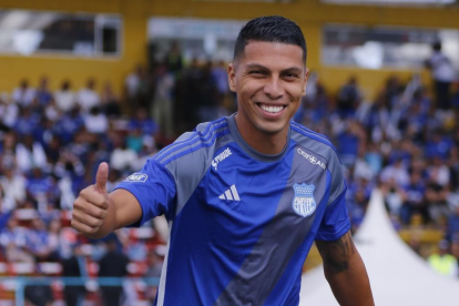 León se ha convertido en un líder dentro del cuadro eléctrico.