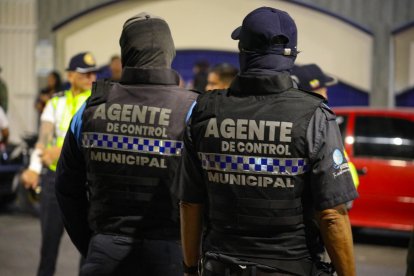 Referencial: una nueva balacera se dio en La Libertad, provincia de Santa Elena.