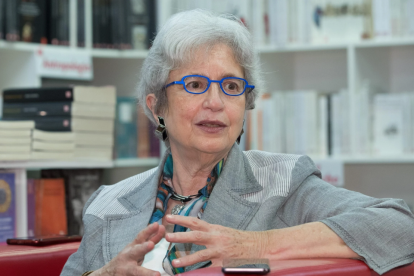 Raquel Serur Smeke deberá abandonar Ecuador en un plazo de 72 horas.