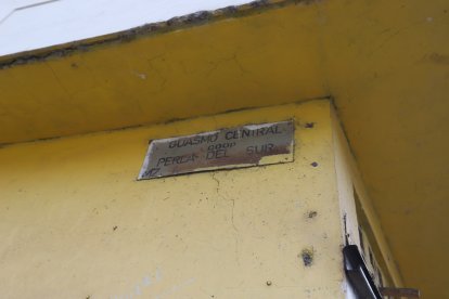 El violento hecho generó temor en quienes ahí viven