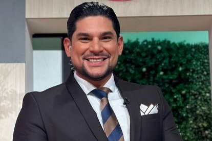 Emilio Pinargote no apareció en En Contacto y genera todo tipo de especulaciones.