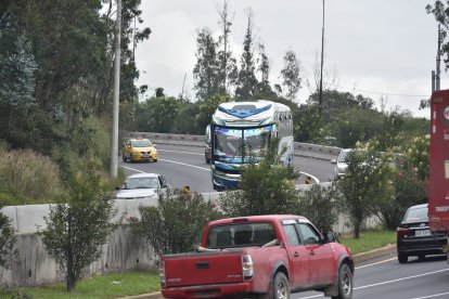 Conoce cómo rige el pico y placa hoy.