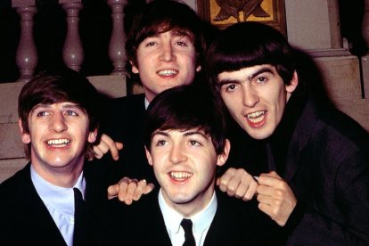 Un día como hoy, Paul McCartney anunció que se separaba de los Beatles.